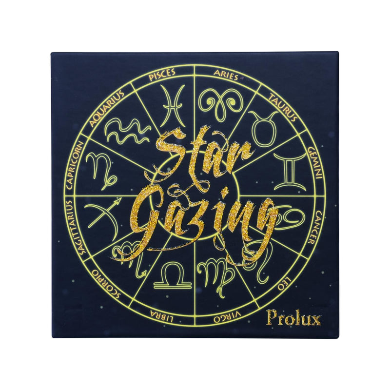 Prolux Cosmetics Star Gazing Eyeshadow Palette EYESHADOW