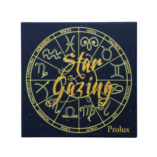Prolux Cosmetics Star Gazing Eyeshadow Palette EYESHADOW