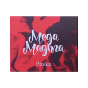 Prolux Cosmetics Mega Magma Eyeshadow Palette EYESHADOW