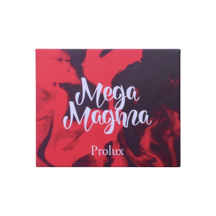 Prolux Cosmetics - Mega Magma Eyeshadow Palette