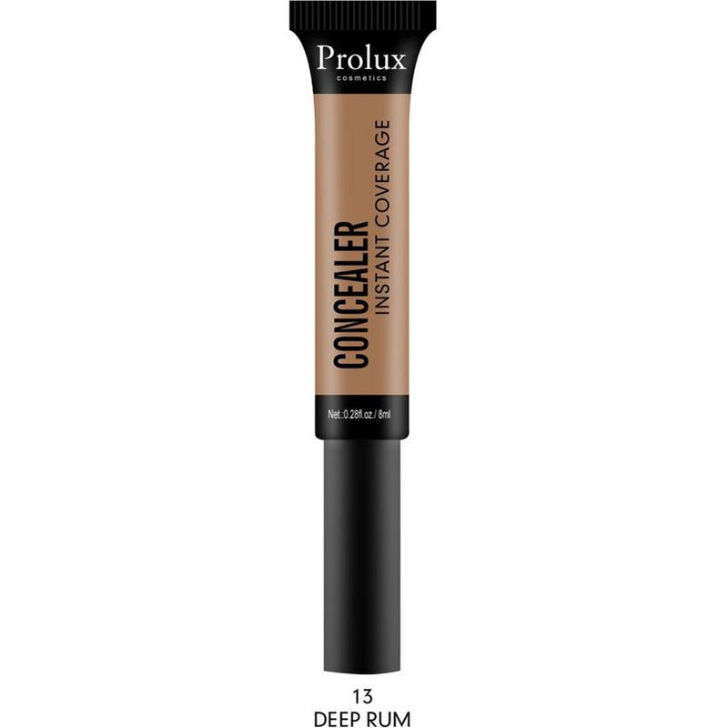 Prolux Cosmetics Instant Coverage Concealer concealer