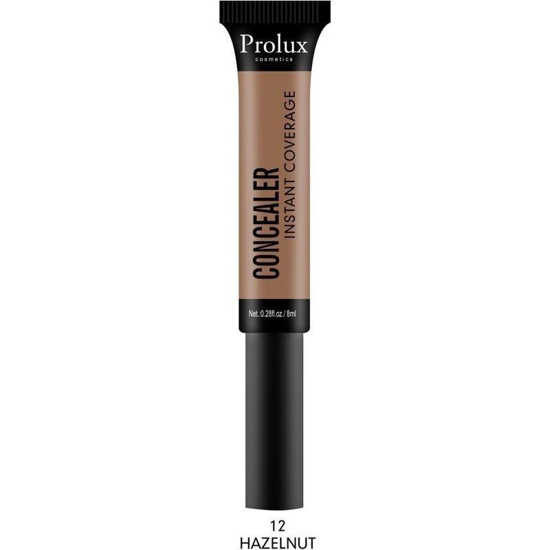 Prolux Cosmetics Instant Coverage Concealer concealer
