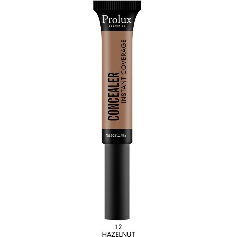 Prolux Cosmetics Instant Coverage Concealer concealer