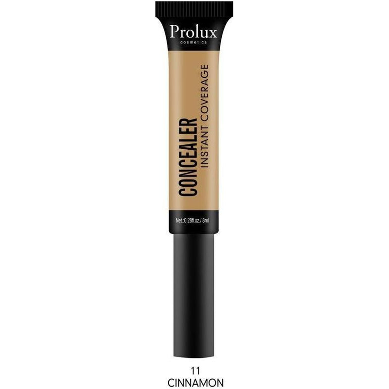 Prolux Cosmetics Instant Coverage Concealer concealer