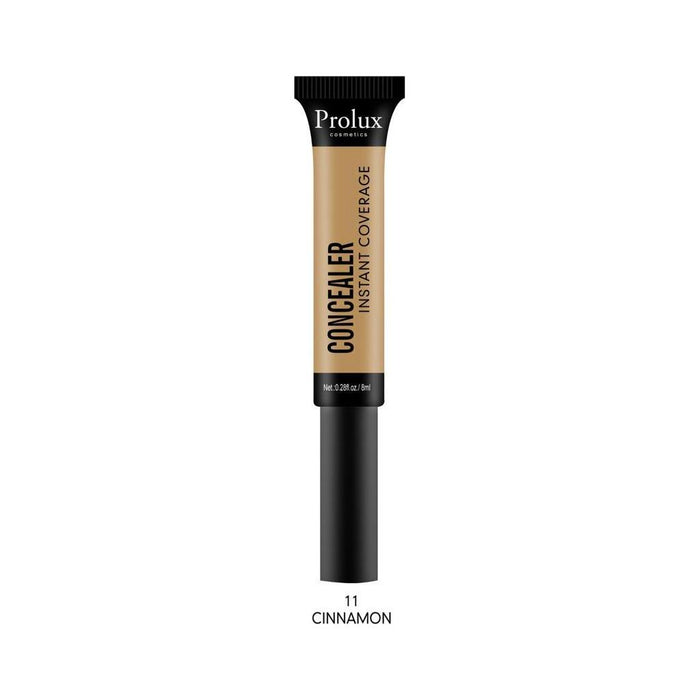 Prolux Cosmetics - Instant Coverage Concealer