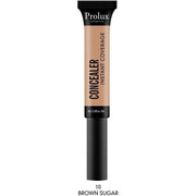 Prolux Cosmetics Instant Coverage Concealer concealer