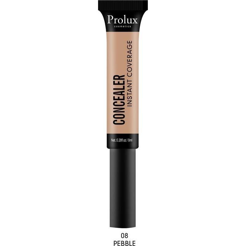 Prolux Cosmetics Instant Coverage Concealer concealer