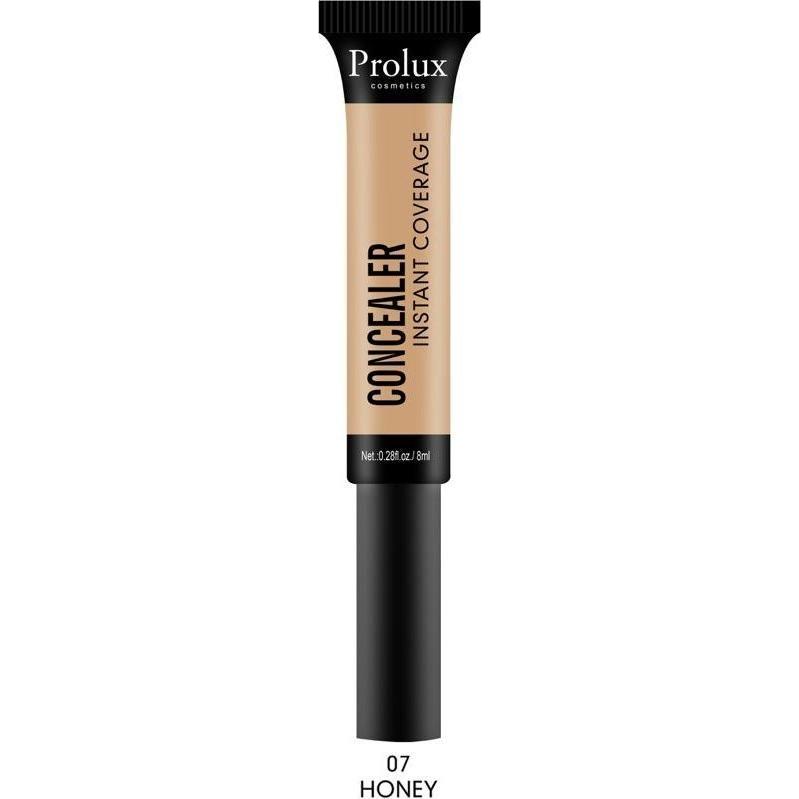Prolux Cosmetics Instant Coverage Concealer concealer