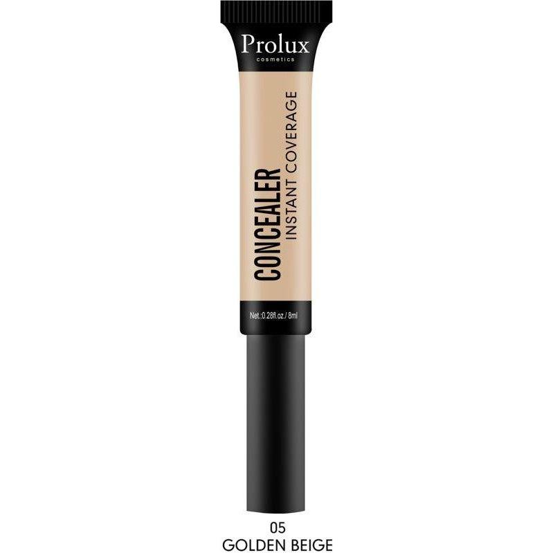Prolux Cosmetics Instant Coverage Concealer concealer