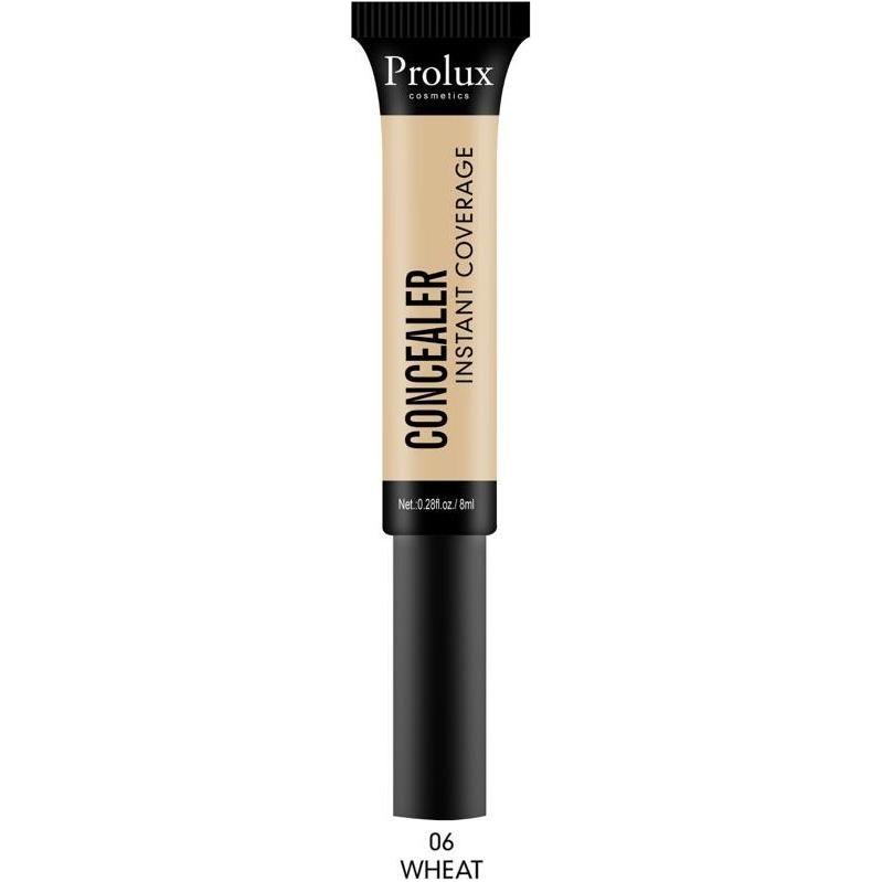 Prolux Cosmetics Instant Coverage Concealer concealer
