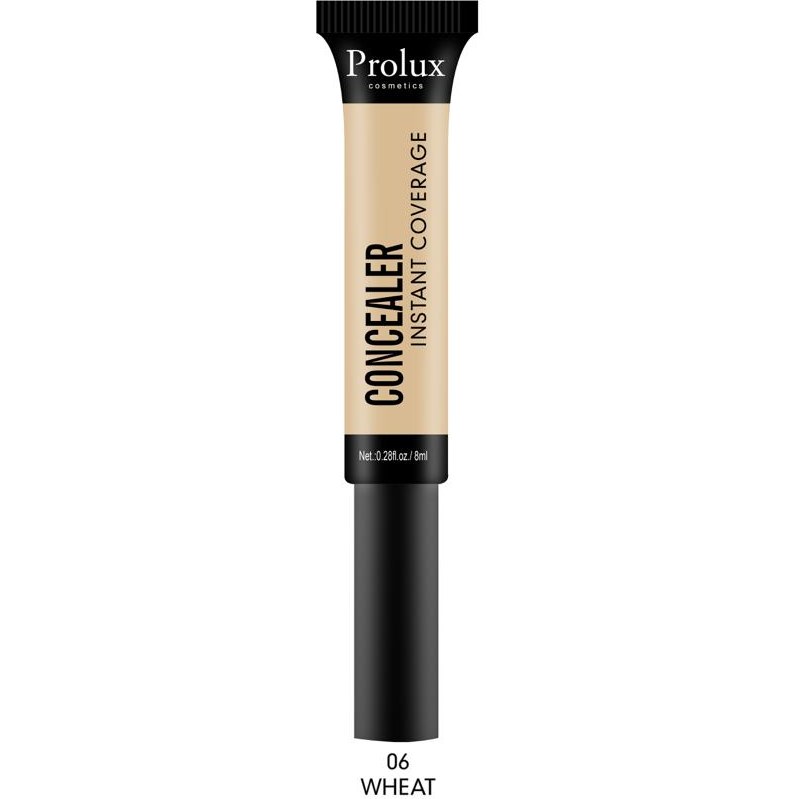 Prolux Cosmetics Instant Coverage Concealer concealer