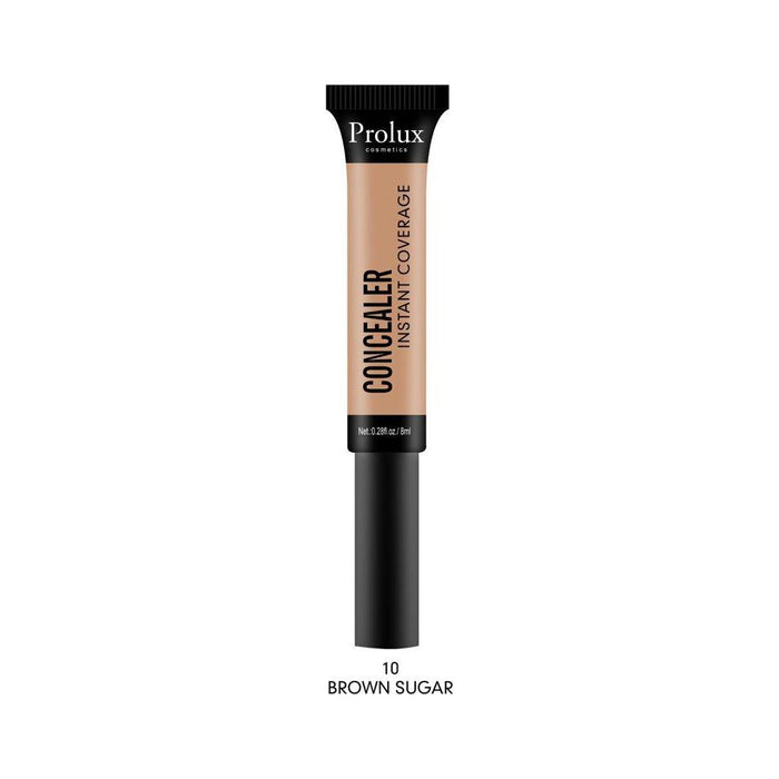 Prolux Cosmetics - Instant Coverage Concealer