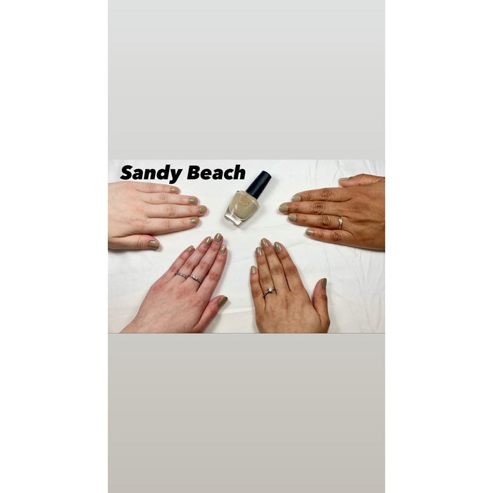 Sandy Beach