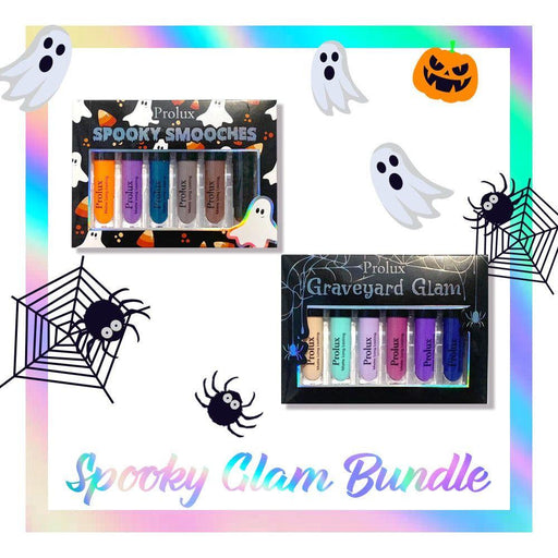 Prolux Cosmetics Spooky Glam Bundle