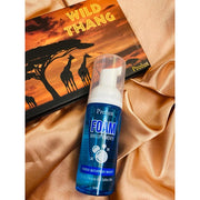 Prolux Cosmetics Foam Makeup Remover Make up remover