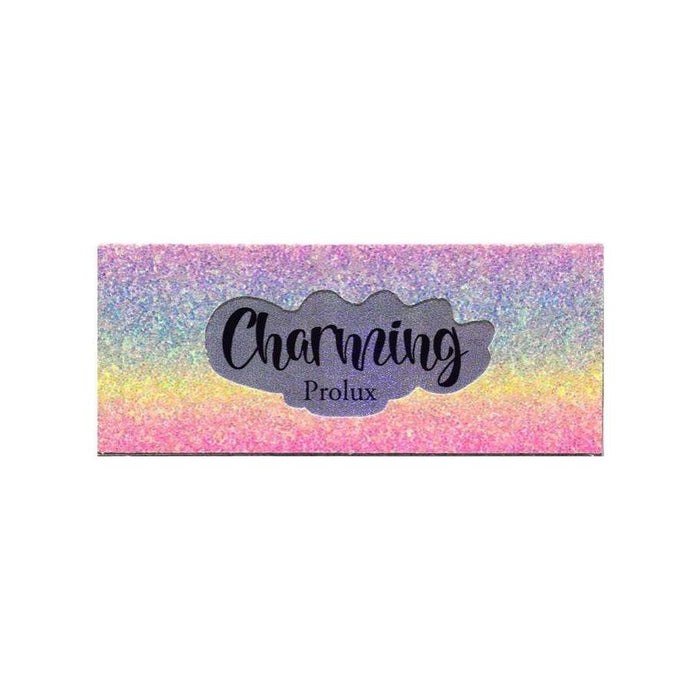 Prolux Cosmetics - Charming Eyeshadow Palette