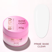 nbmsupply BEYOU Professional Prime Base Clear 30ml