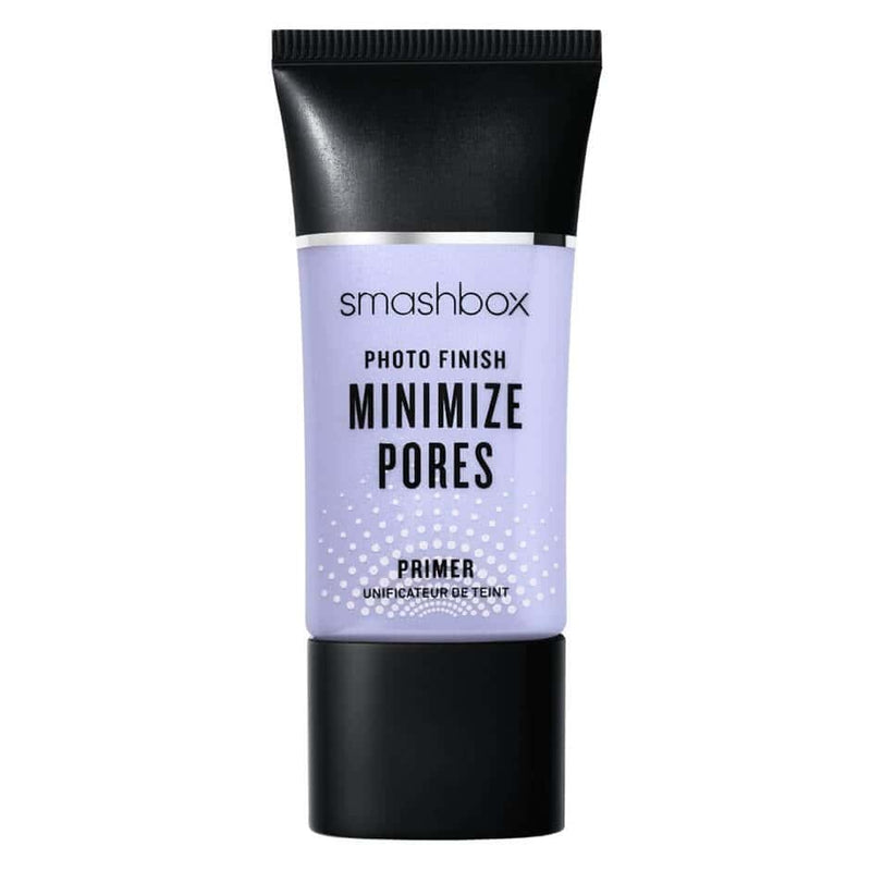 Nava Beauty SMASHBOX PHOTO FINISH MINIMIZE PORES PRIMER White Smoke