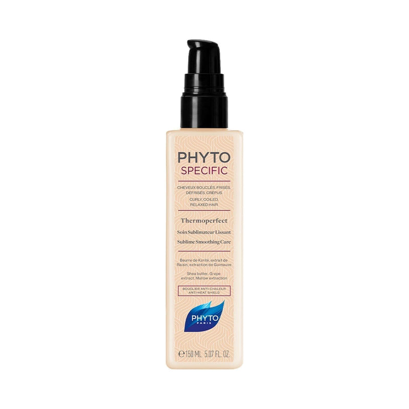 Phyto Phyto PhytoSpecific Thermoperfect Sublime Smoothing Care 150ml Hair Smoothing Care