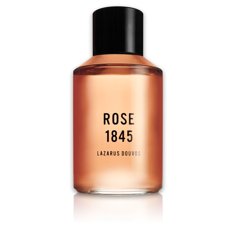 LAZARUS DOUVOS ROSE 1845 Shampoo Hair Care