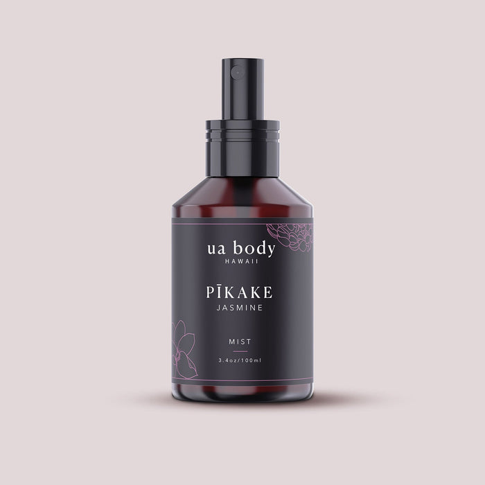 Pikake Jasmine Mist