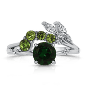 Fragrant Jewels Peace of Mind Collector's Ring Ring