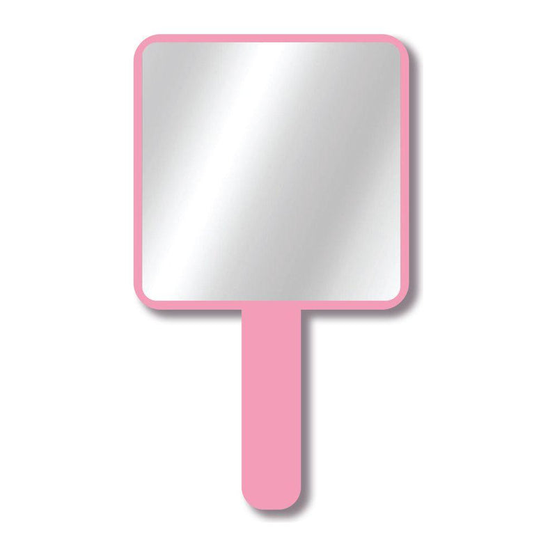 Prolux Cosmetics But First Makeup Handheld Mirror mirrors