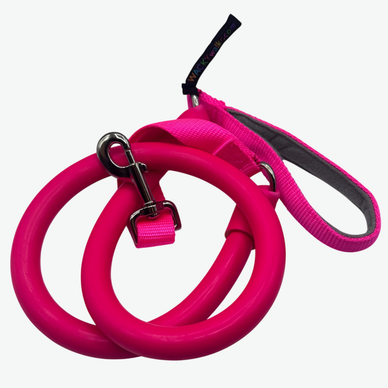 WACKYstore WUNDERleash – The Original No-Pull Dog Leash