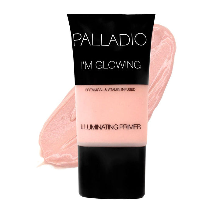 Palladio - I'M Glowing Illuminating Primer