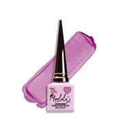 minimanimoo Moolala™ 2 Step Gel - #29 Plum Nail Polish