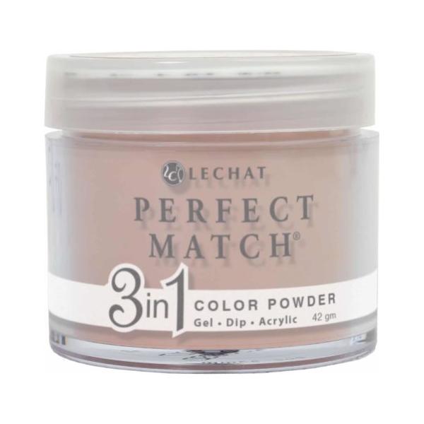 Lechat perfect match - PMDP017 B-52 - 3in1 Gel Dip Acrylic   1.48oz.