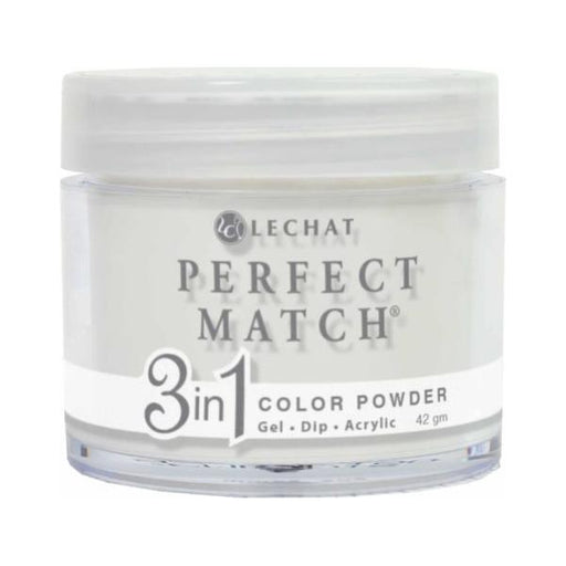 Lechat perfect match - PMDP018 Chi-Chi - 3in1 Gel Dip Acrylic   1.48oz.