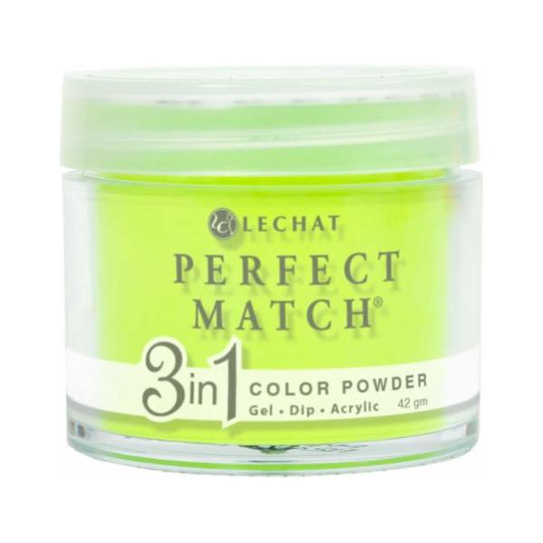 Lechat perfect match - PMDP040 Anonymity - 3in1 Gel Dip Acrylic   1.48oz.