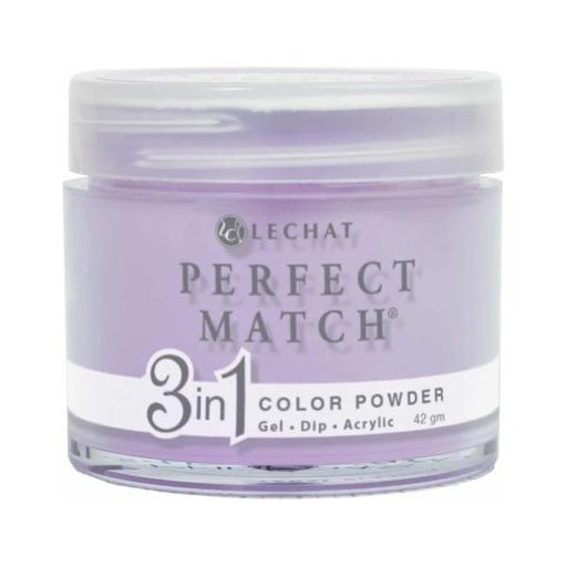 Lechat perfect match - PMDP048 Butterflies - 3in1 Gel Dip Acrylic 1.48oz.
