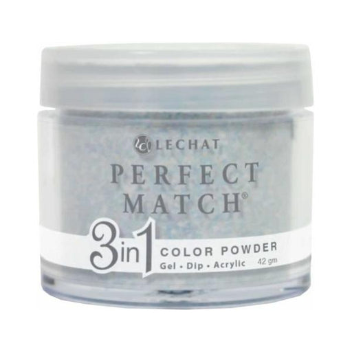 Lechat perfect match - PMDP060 Princess Tears - 3in1 Gel Dip Acrylic 1.48oz