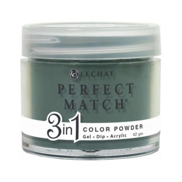 Lechat perfect match - PMDP065 Upper East Side - 3in1 Gel Dip Acrylic 1.48oz.