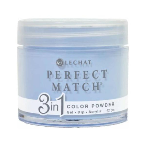 Lechat perfect match - PMDP070 Angel From Above - 3in1 Gel Dip Acrylic 1.48oz