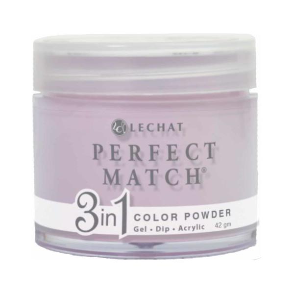 Lechat perfect match - PMDP072 Always & Forever - 3in1 Gel Dip Acrylic 1.48oz