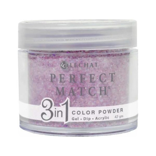 Lechat perfect match - PMDP085 40 Days in Rio - 3in1 Gel Dip Acrylic 1.48oz