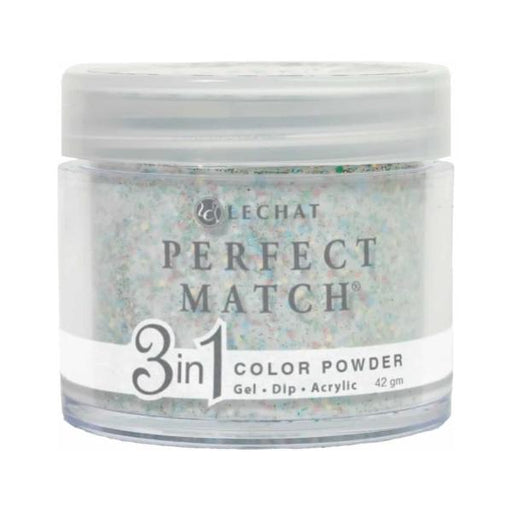 Lechat perfect match - PMDP086 Electric Masquerade - 3in1 Gel Dip Acrylic 1.48oz