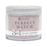 Lechat perfect match - PMDP087 Goddess Of Samba - 3in1 Gel Dip Acrylic 1.48oz