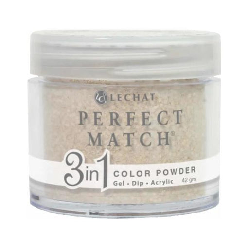 Lechat perfect match - PMDP089 Queen of Drums - 3in1 Gel Dip Acrylic 1.48oz