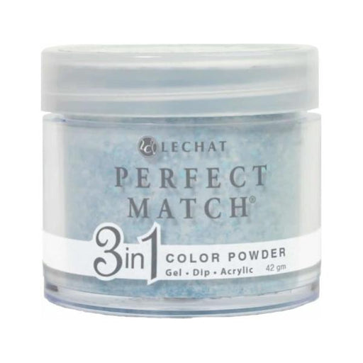 Lechat perfect match - PMDP090 Trios Electricos - 3in1 Gel Dip Acrylic 1.48oz