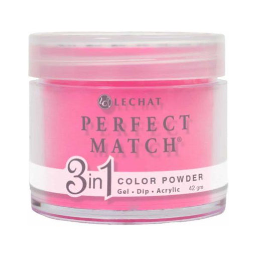 Lechat perfect match - PMDP096 Sweetheart - 3in1 Gel Dip Acrylic 1.48oz