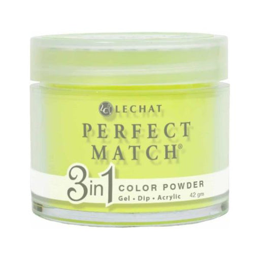 Lechat perfect match - PMDP098 Honeysuckle - 3in1 Gel Dip Acrylic  1.48oz