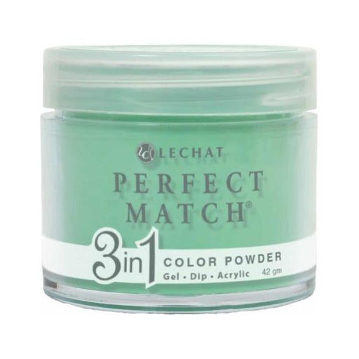 Lechat perfect match - PMDP099 Lili Pad - 3in1 Gel Dip Acrylic 1.48oz