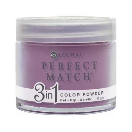 Lechat perfect match - PMDP104 Celestial - 3in1 Gel Dip Acrylic 1.48oz