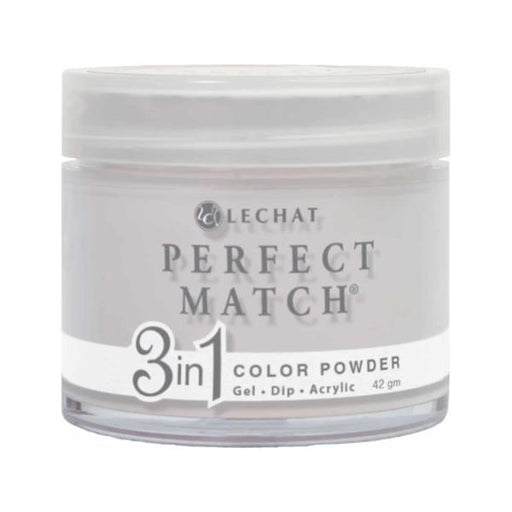 Lechat perfect match - PMDP110 Mi Amour - 3in1 Gel Dip Acrylic  1.48oz