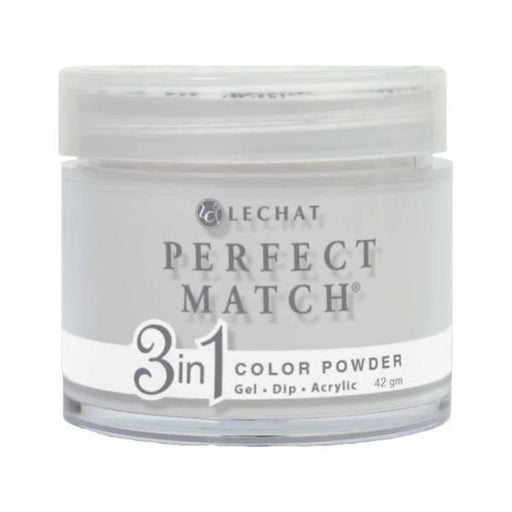 Lechat perfect match - PMDP112 On Cloud 9 - 3in1 Gel Dip Acrylic 1.48oz