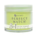 Lechat perfect match - PMDP120 Spearmint - 3in1 Gel Dip Acrylic  1.48oz